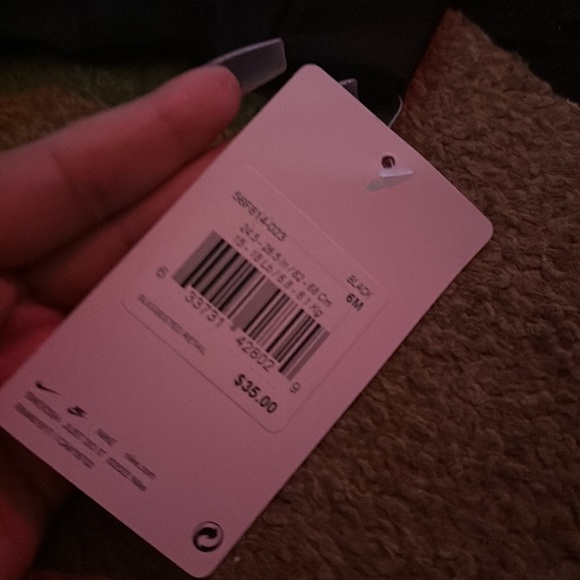 Nike 6m infant - Picture 2 of 2